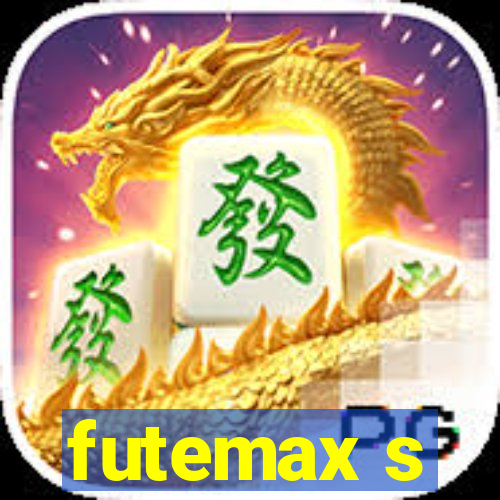 futemax s